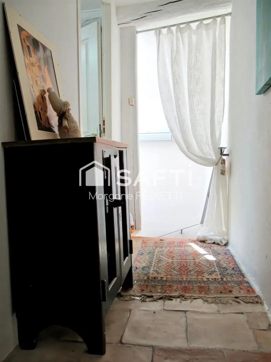 Maison à vendre, 80m², Olonzac