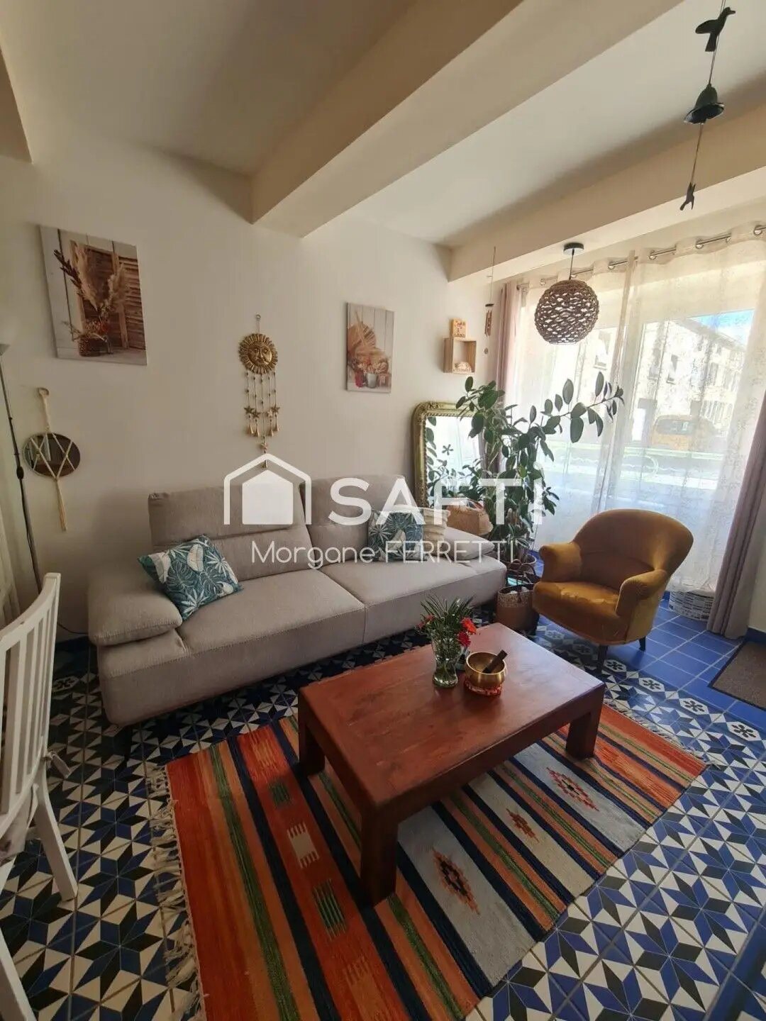 Maison à vendre, 80m², Olonzac