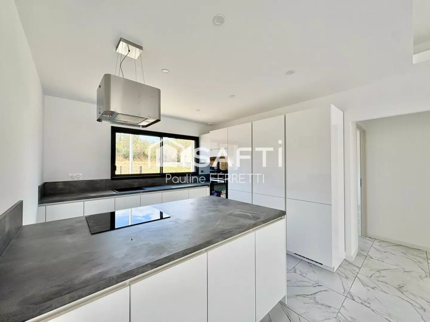 Maison à vendre, 120m², Boutenac