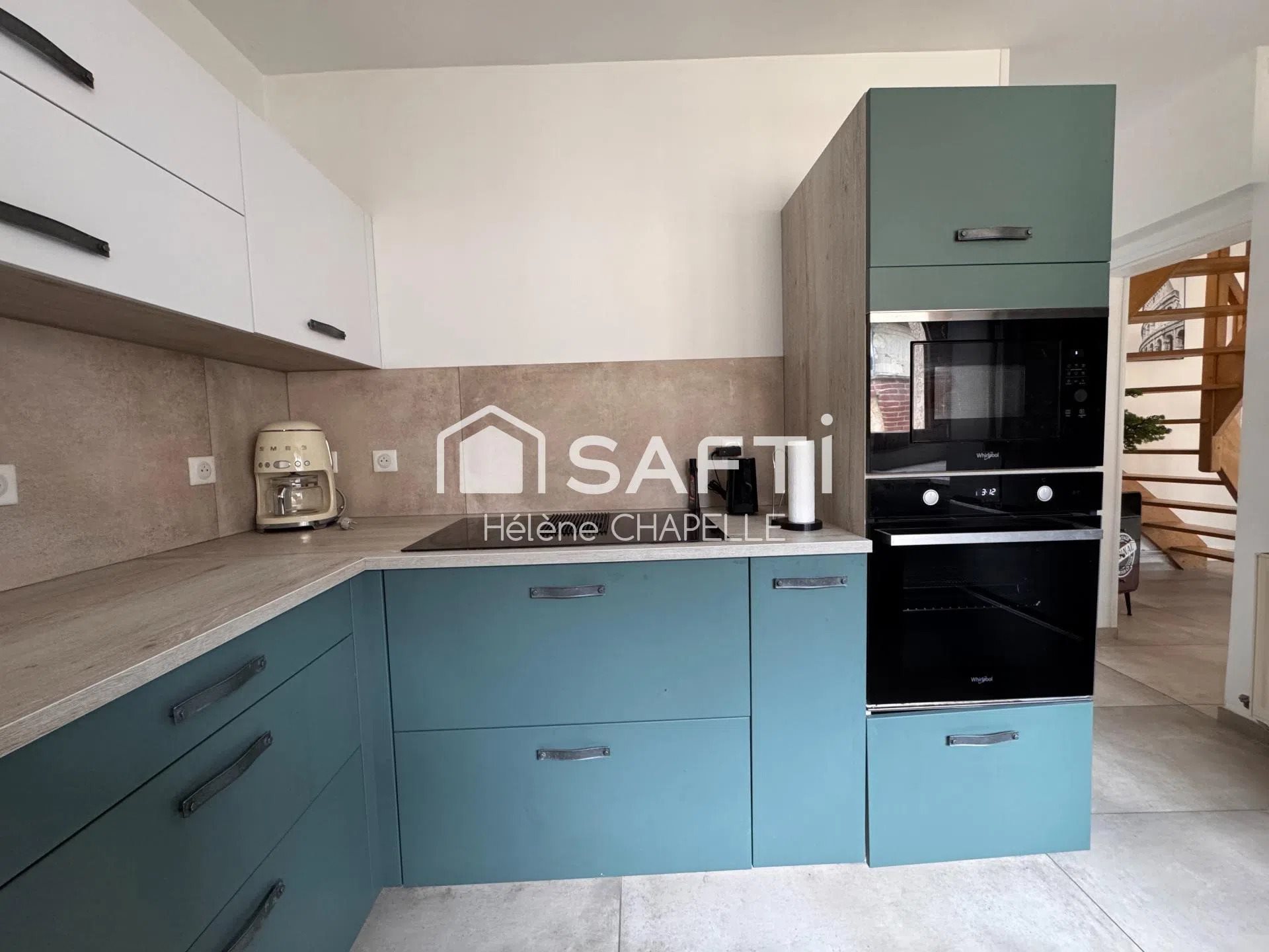 Maison à vendre, 94m², Bornel