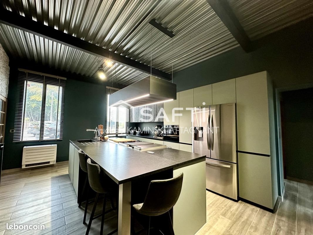 Maison à vendre, 268m², Ochancourt