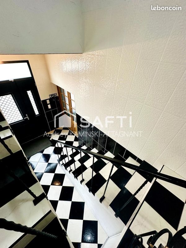 Maison à vendre, 268m², Ochancourt