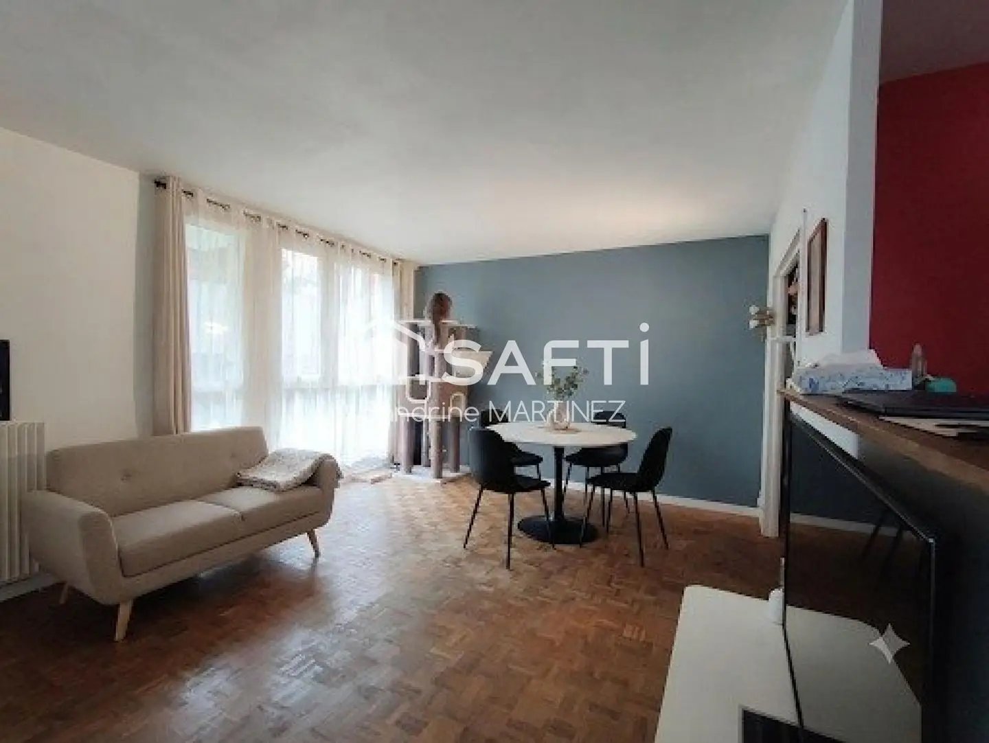 Appartement à vendre, 71m², Montmagny