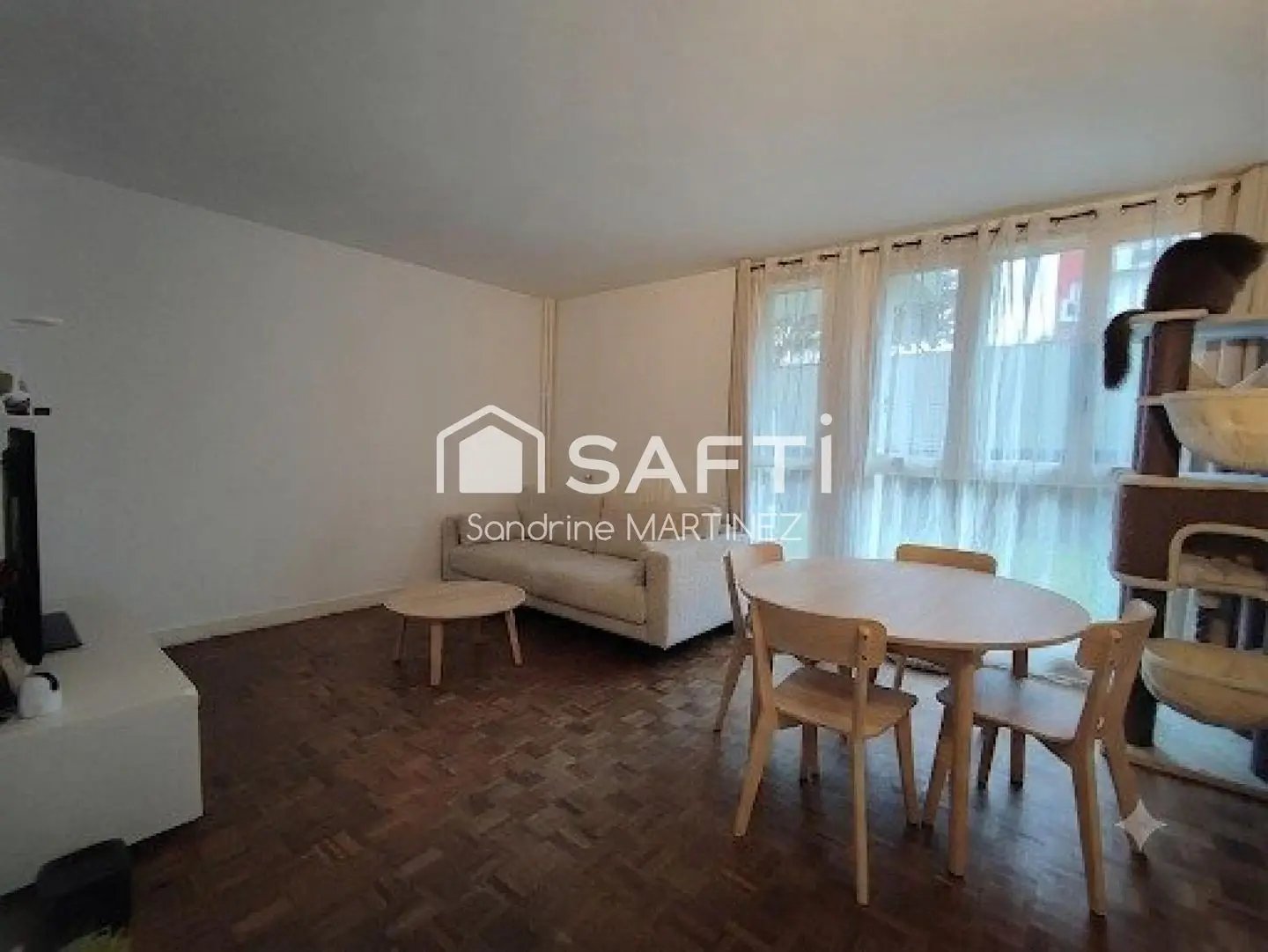 Appartement à vendre, 71m², Montmagny