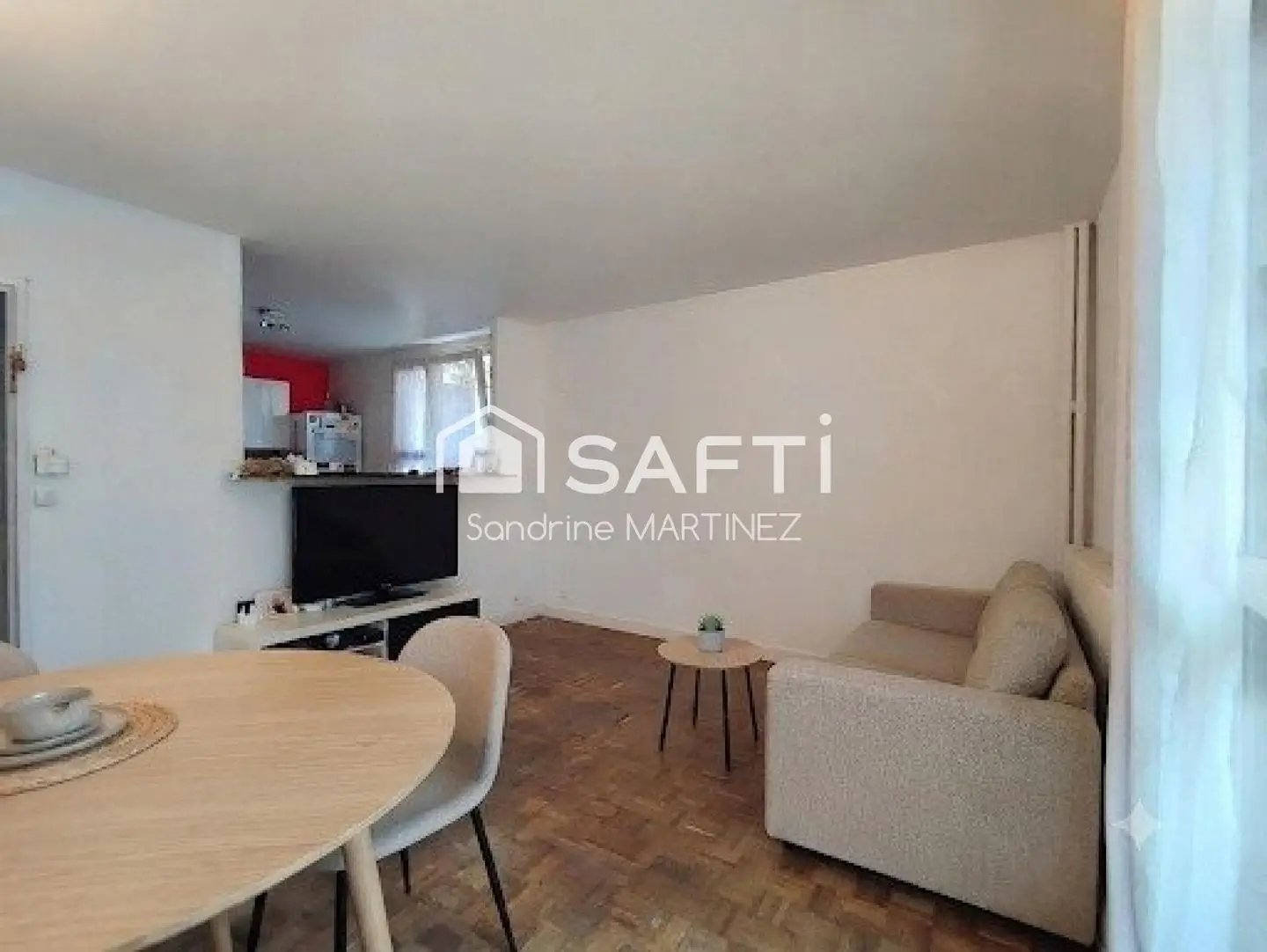 Appartement à vendre, 71m², Montmagny