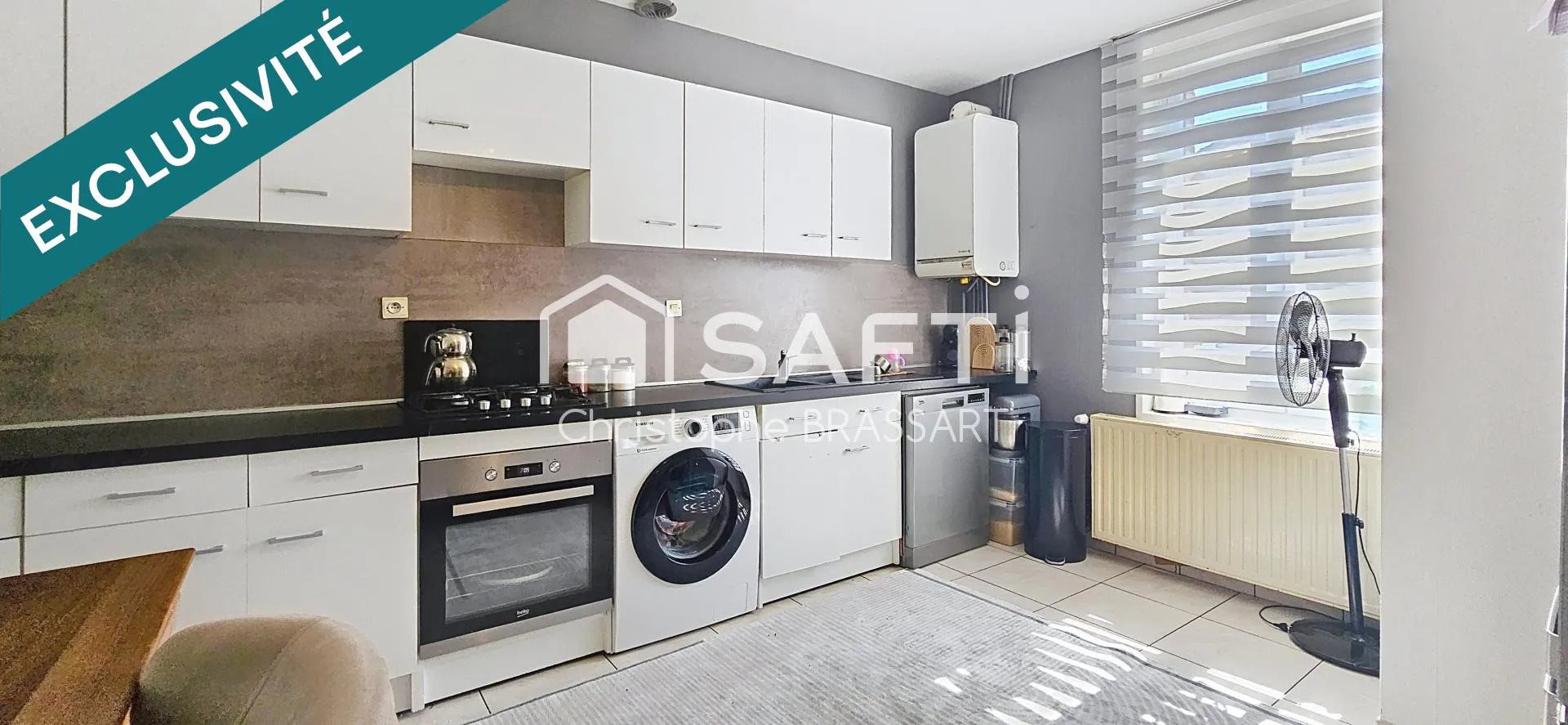 Appartement à vendre, 175m², Achicourt