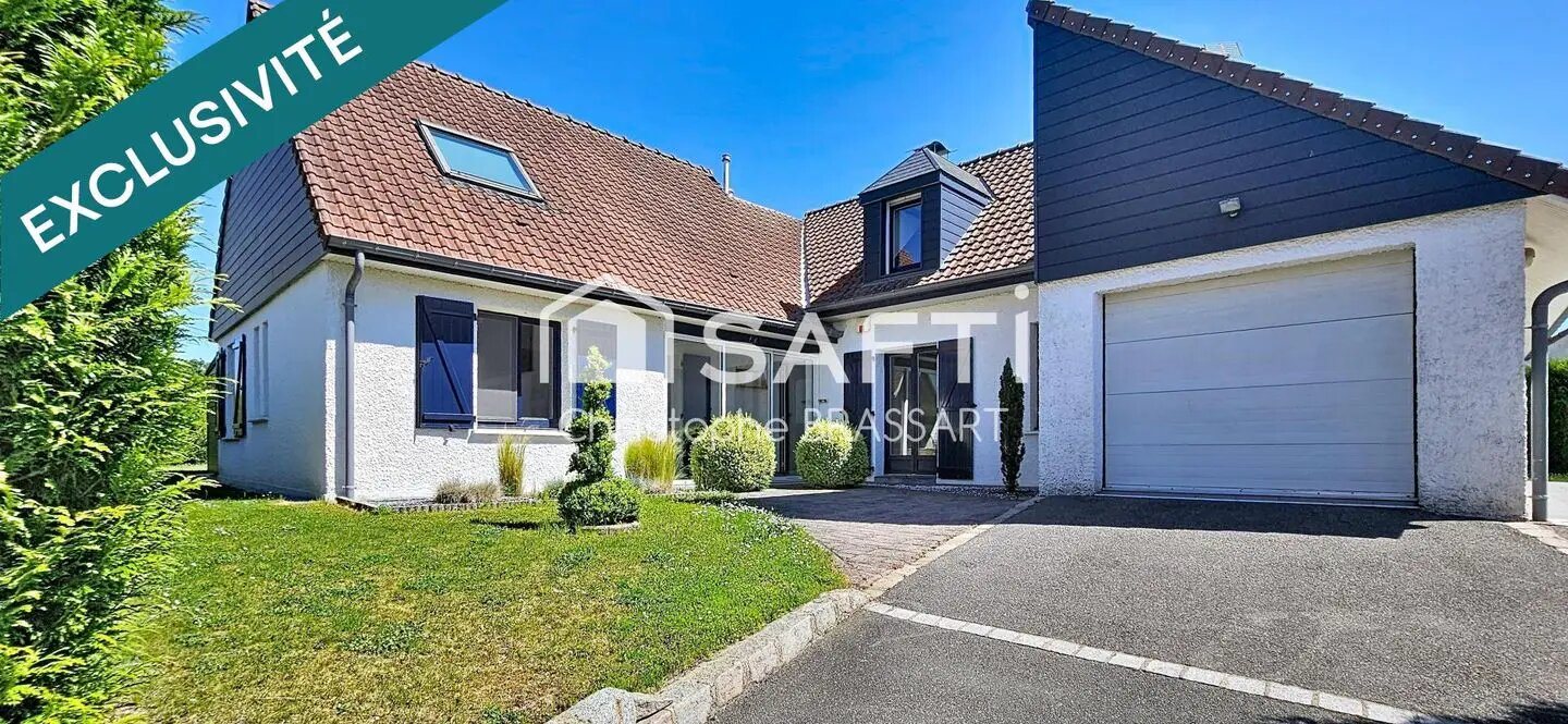 Maison à vendre, 117m², Penin