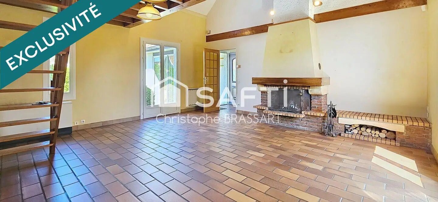 Maison à vendre, 117m², Penin