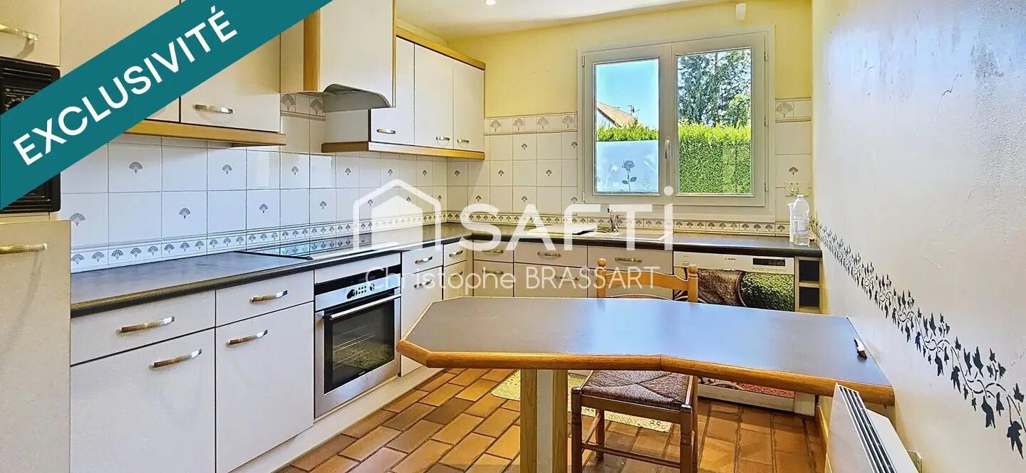 Maison à vendre, 117m², Penin
