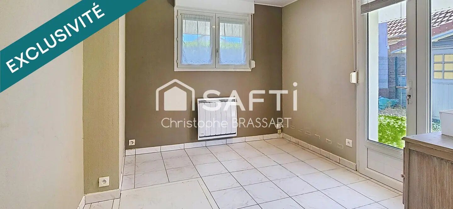 Maison à vendre, 117m², Penin
