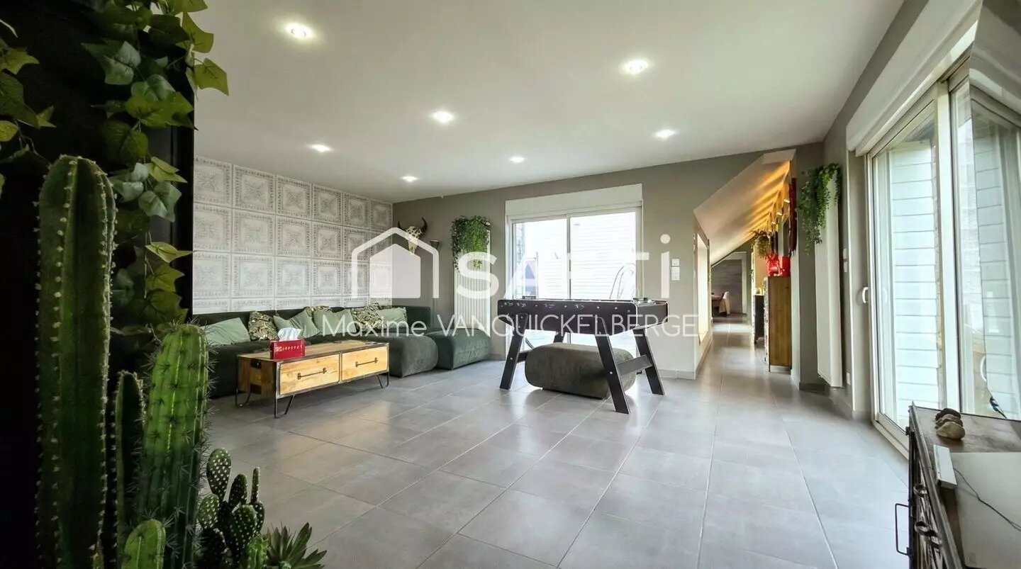 Maison à vendre, 274m², Givenchy-en-Gohelle