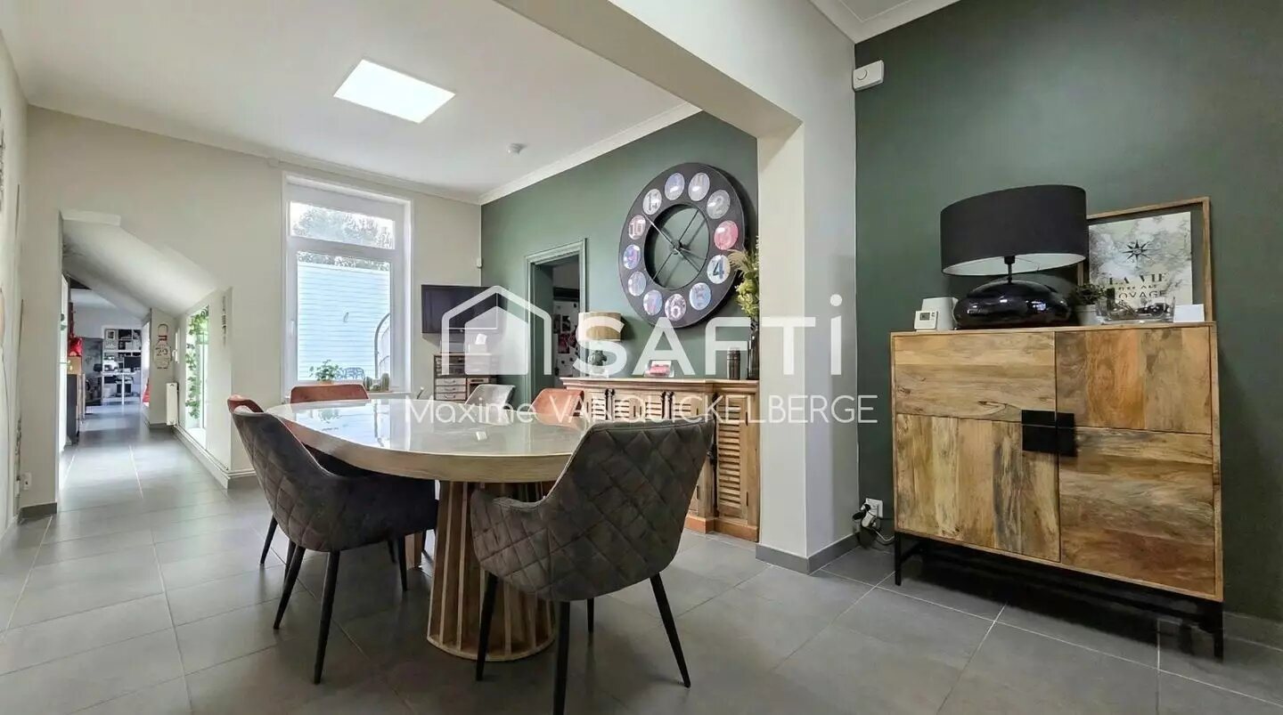 Maison à vendre, 274m², Givenchy-en-Gohelle