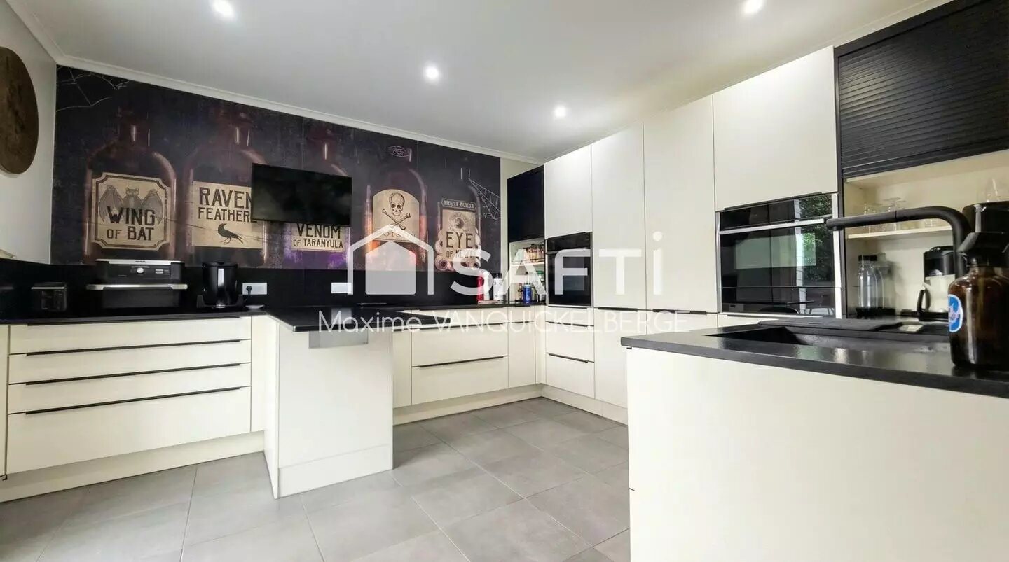 Maison à vendre, 274m², Givenchy-en-Gohelle