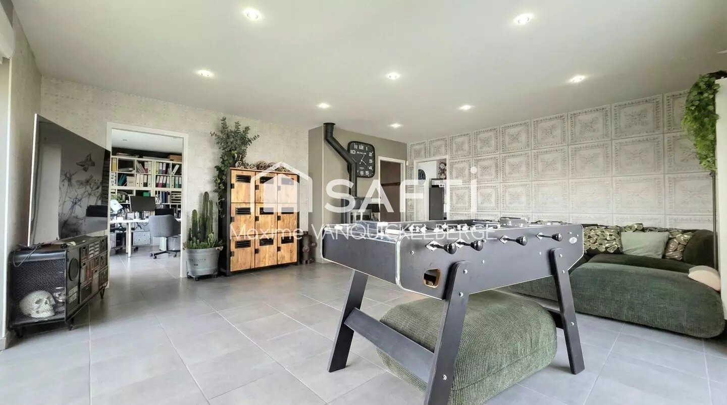 Maison à vendre, 274m², Givenchy-en-Gohelle