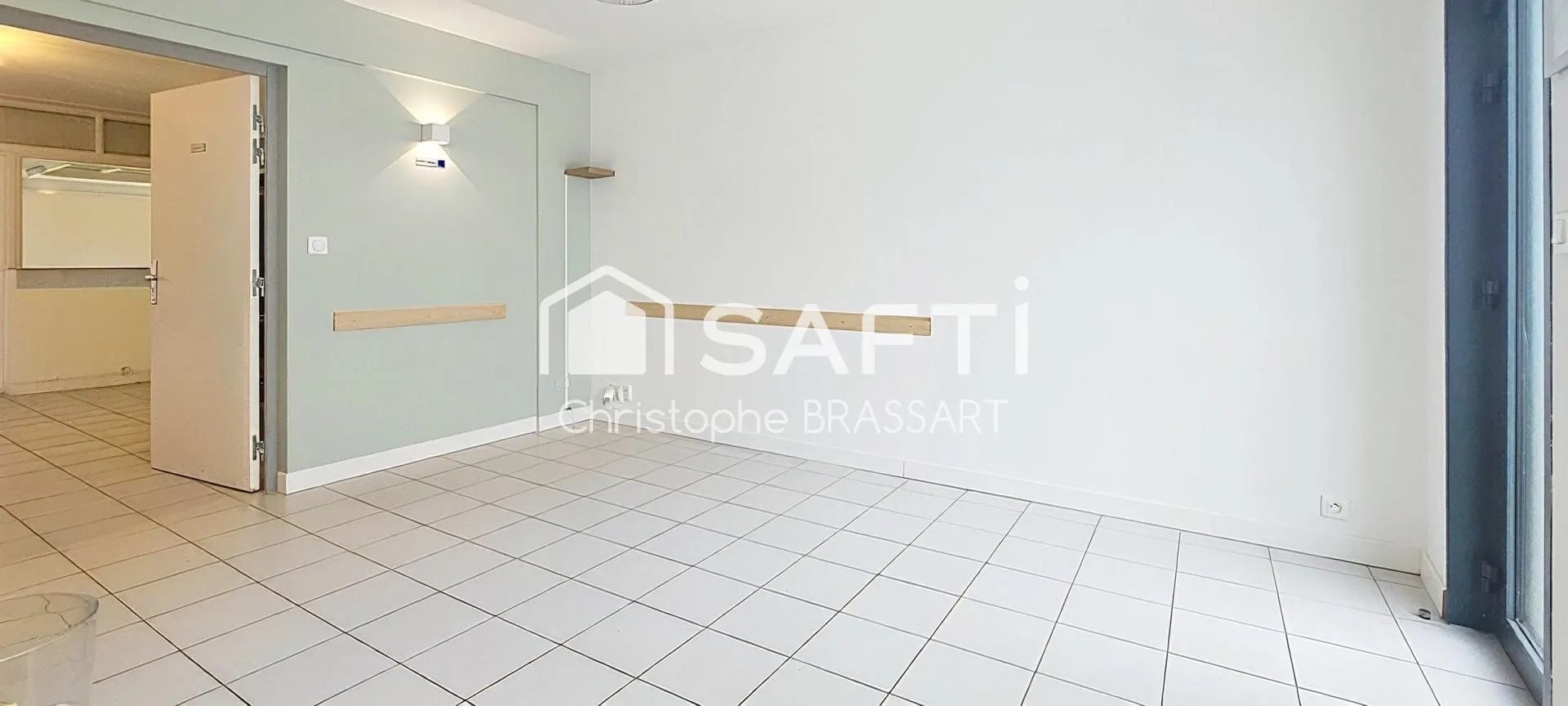 Maison à vendre, 81m², Avesnes-le-Comte