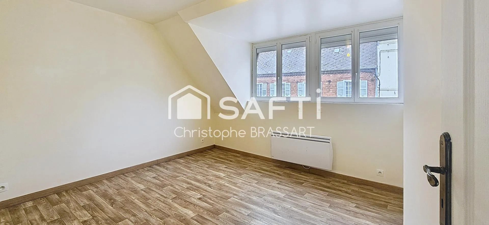 Maison à vendre, 81m², Avesnes-le-Comte