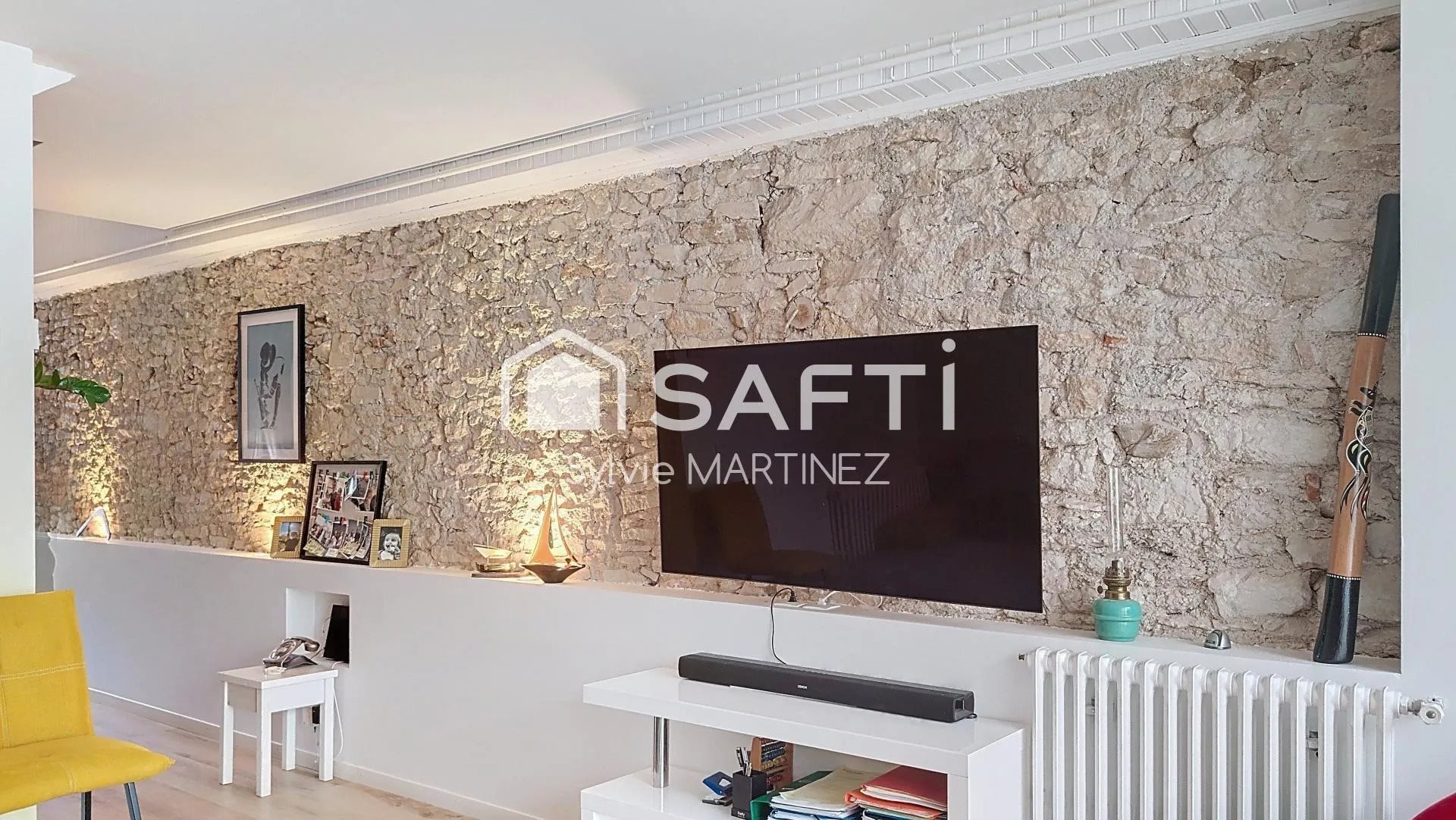 Maison à vendre, 110m², Castres