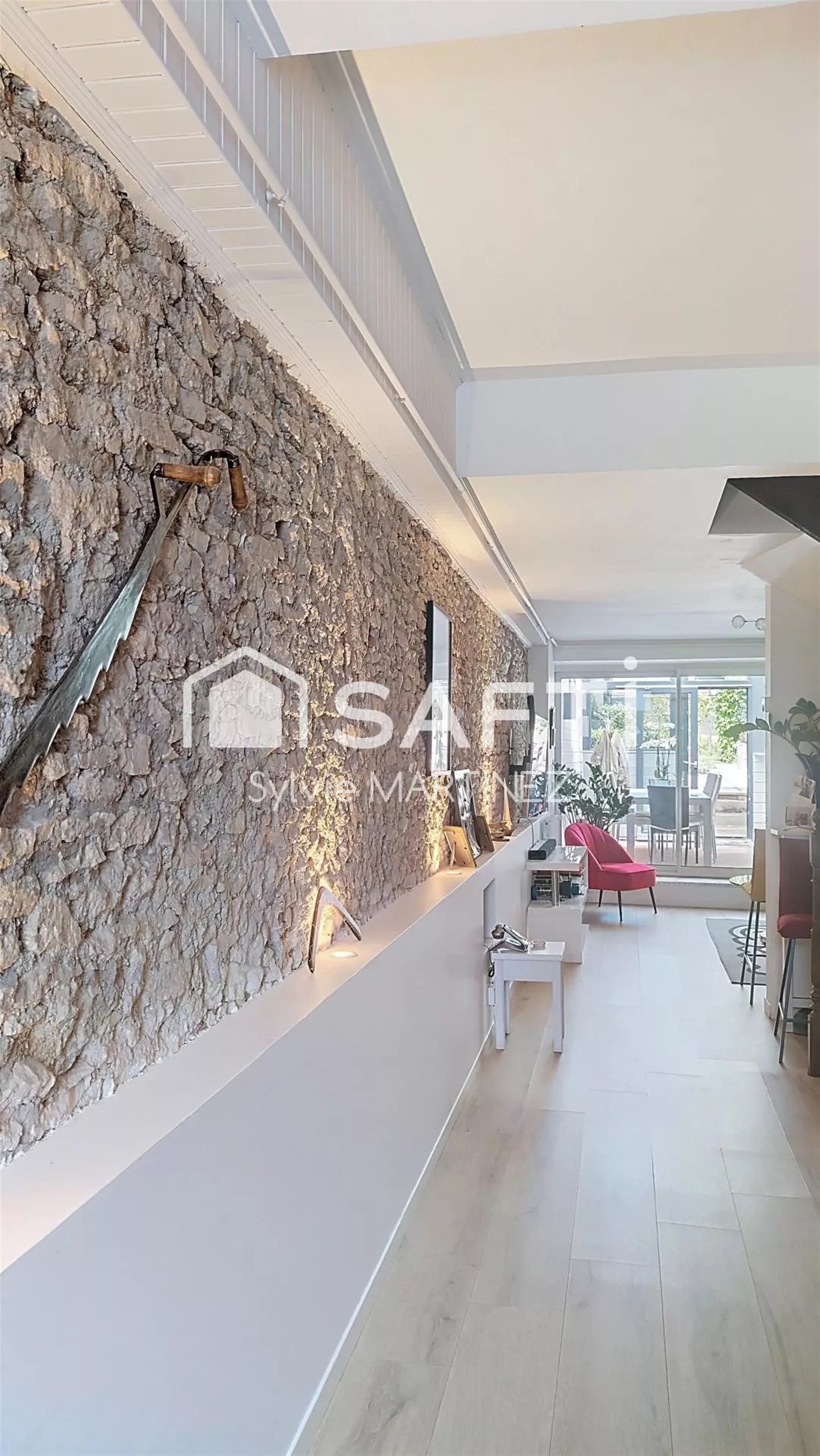 Maison à vendre, 110m², Castres