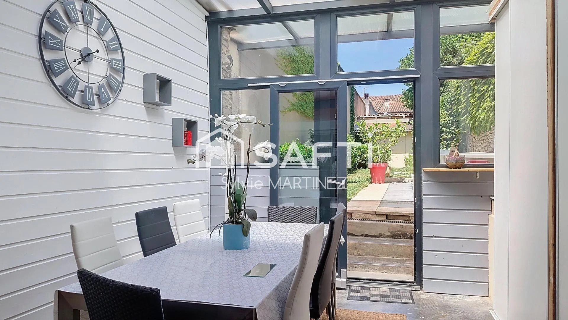 Maison à vendre, 110m², Castres