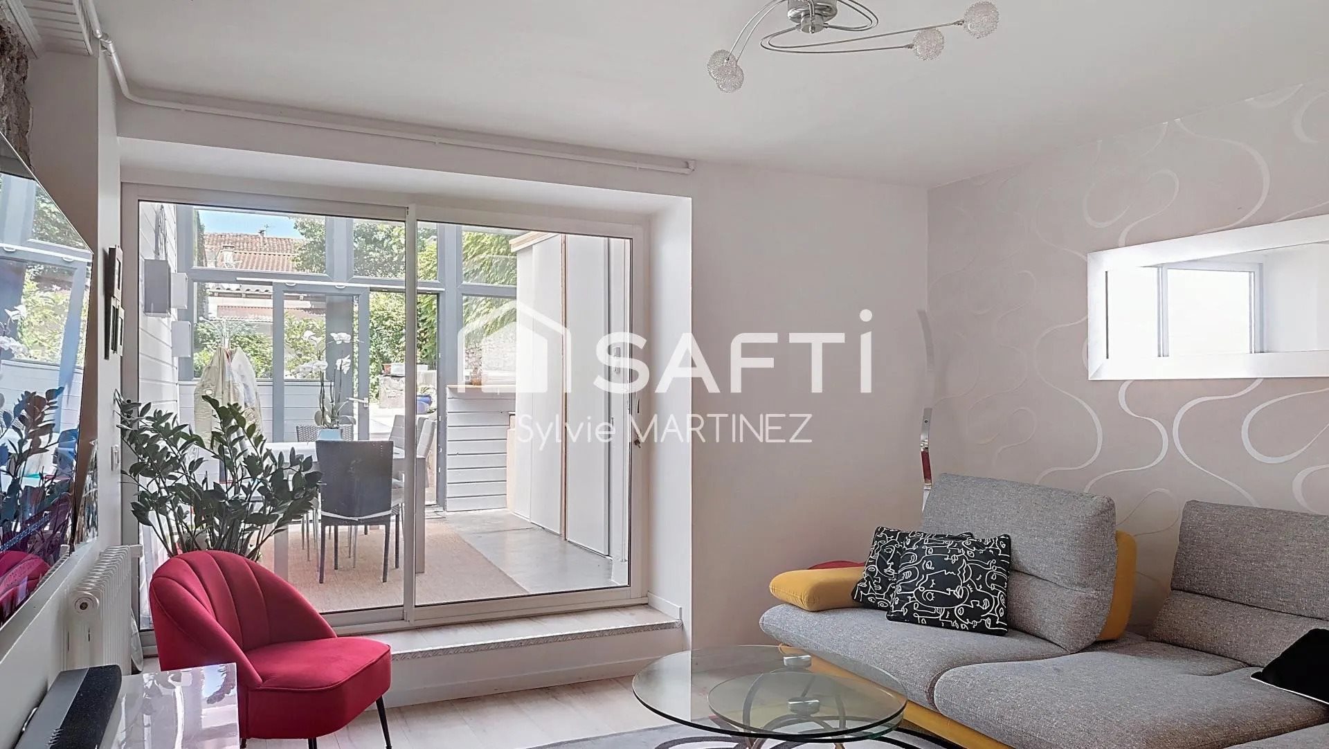 Maison à vendre, 110m², Castres