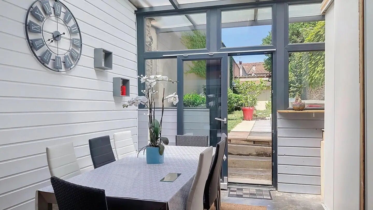 Maison à vendre, 110m², Castres