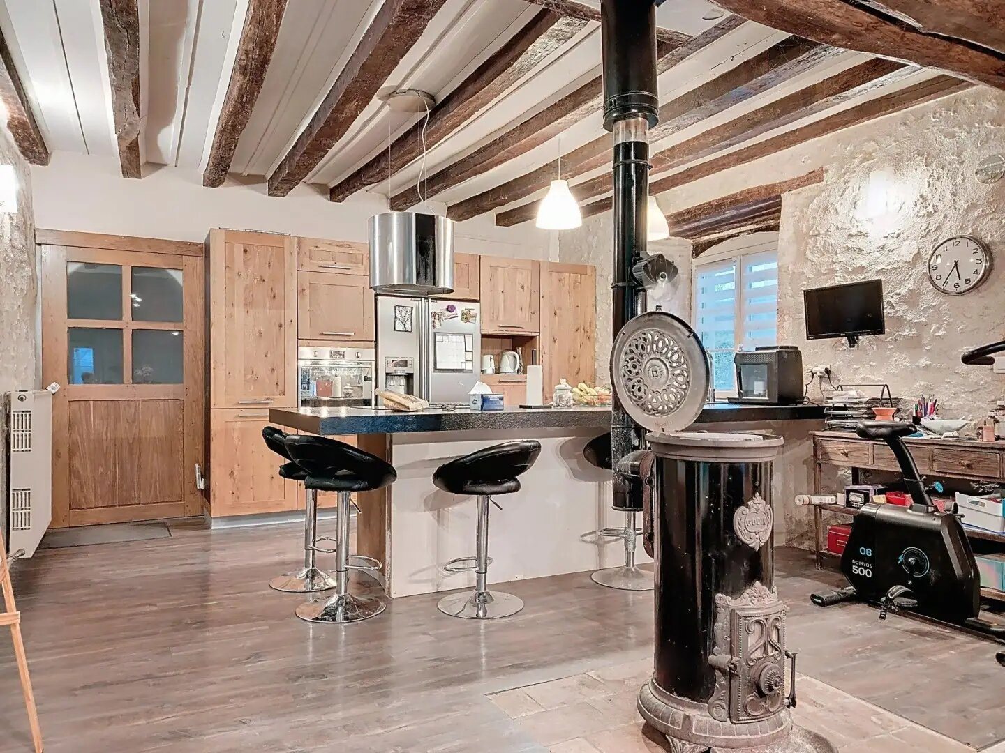 Maison à vendre, 168m², Lautrec