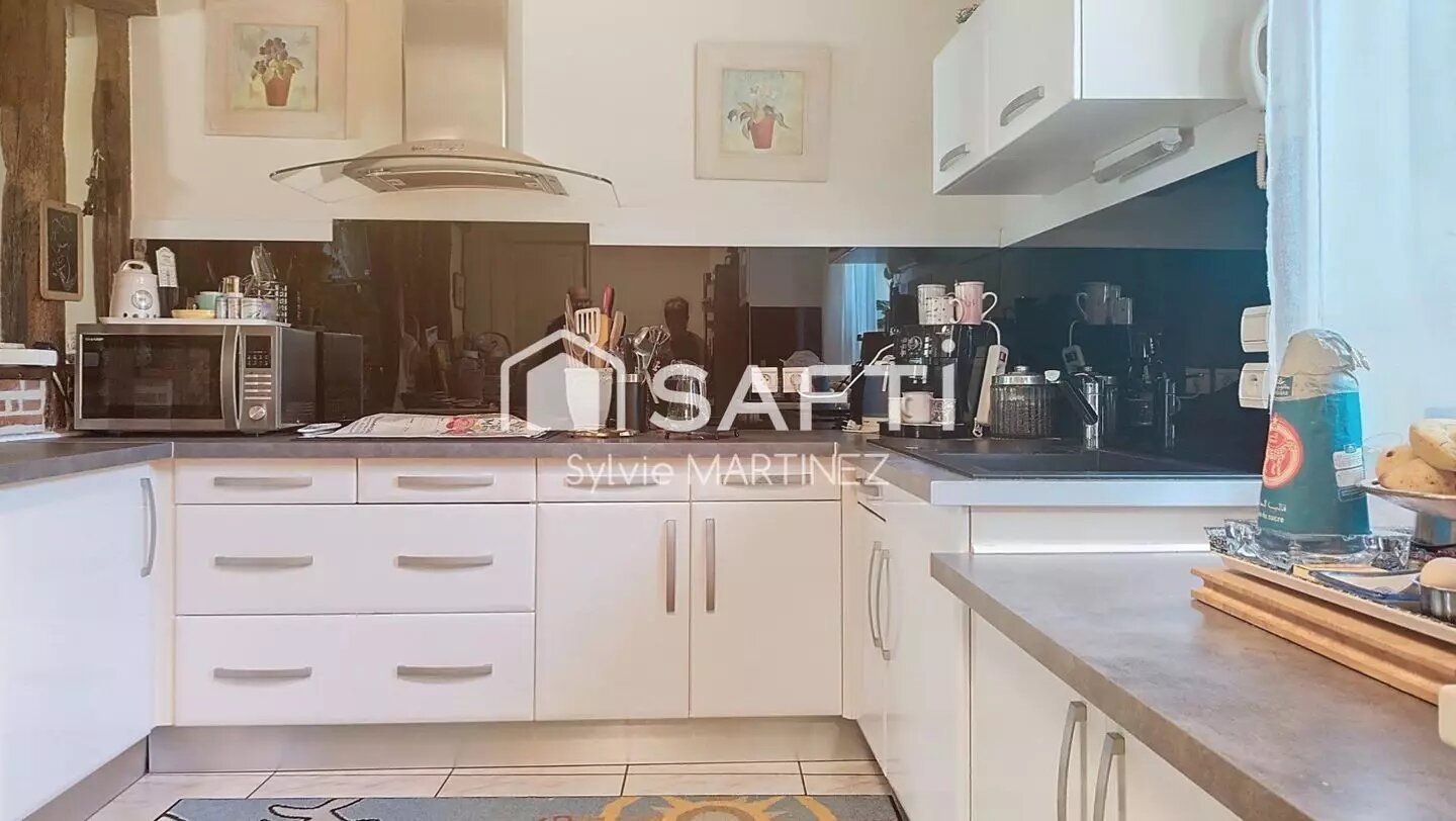 Maison à vendre, 150m², Saint-Affrique-les-Montagnes