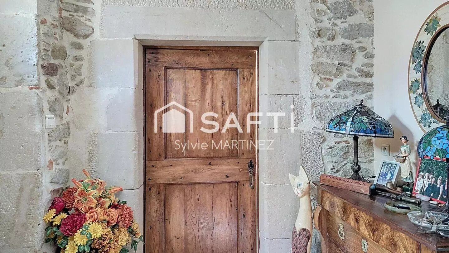 Maison à vendre, 150m², Saint-Affrique-les-Montagnes
