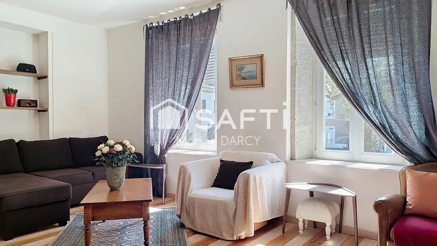 Maison à vendre, 236m², Saint-Affrique-les-Montagnes