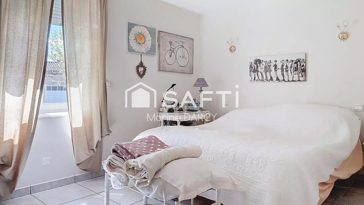 Maison à vendre, 236m², Saint-Affrique-les-Montagnes