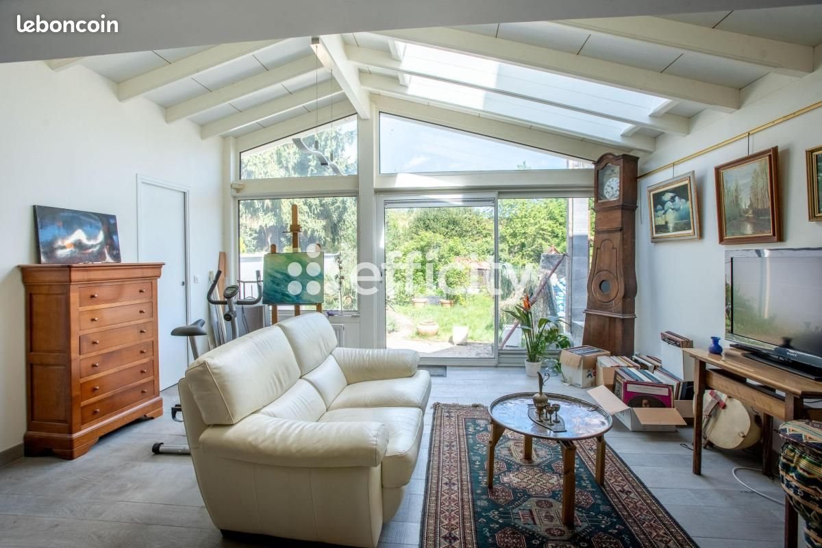 Maison à vendre, 105m², Cormeilles-en-Parisis