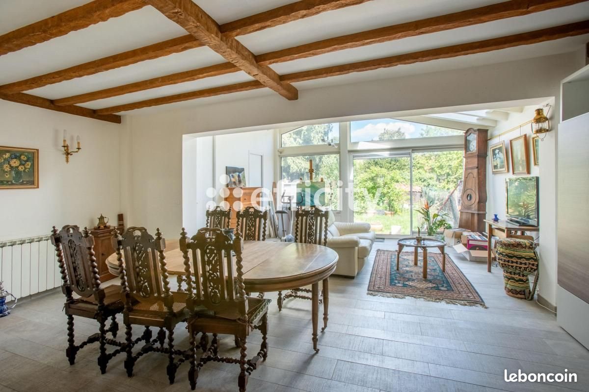 Maison à vendre, 105m², Cormeilles-en-Parisis