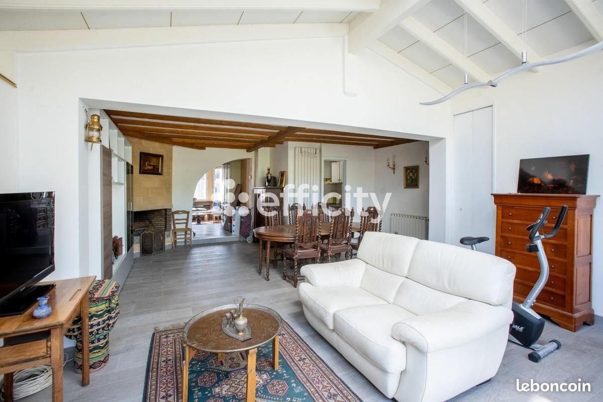 Maison à vendre, 105m², Cormeilles-en-Parisis