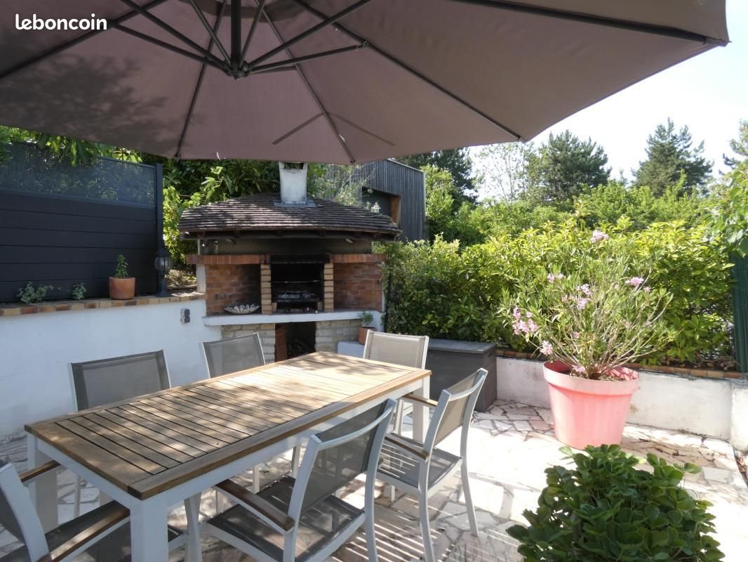 Maison à vendre, 102m², Vauréal