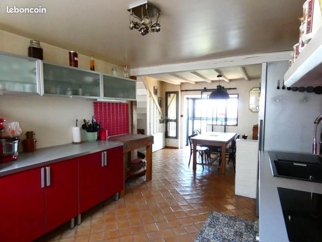 Maison à vendre, 102m², Vauréal