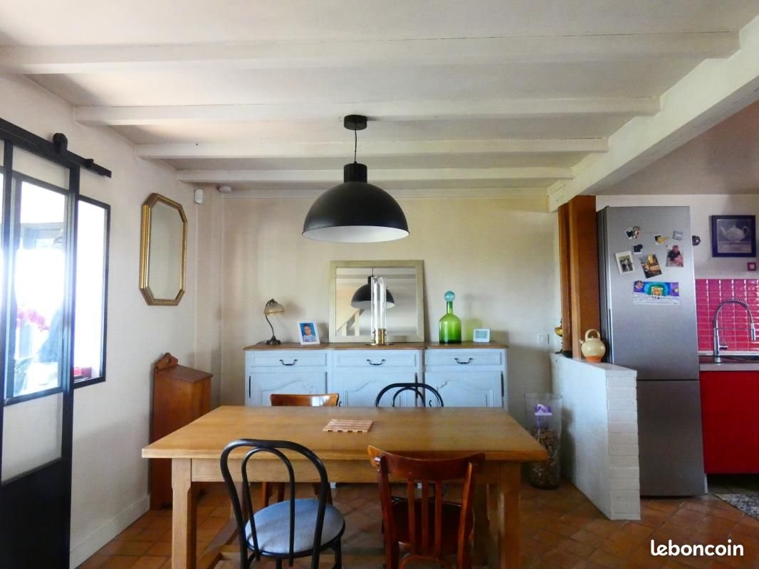 Maison à vendre, 102m², Vauréal