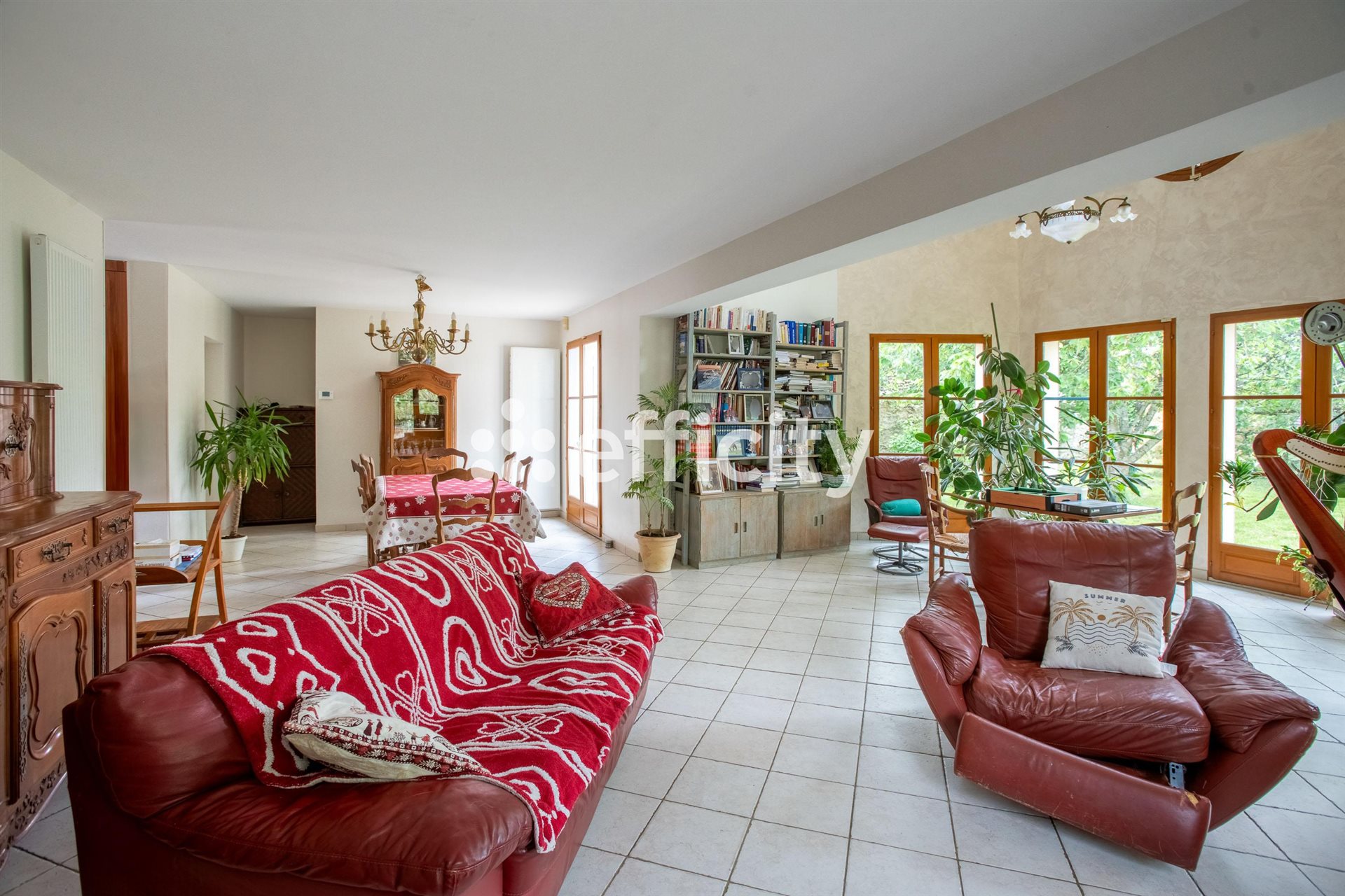 Maison à vendre, 166m², Courdimanche