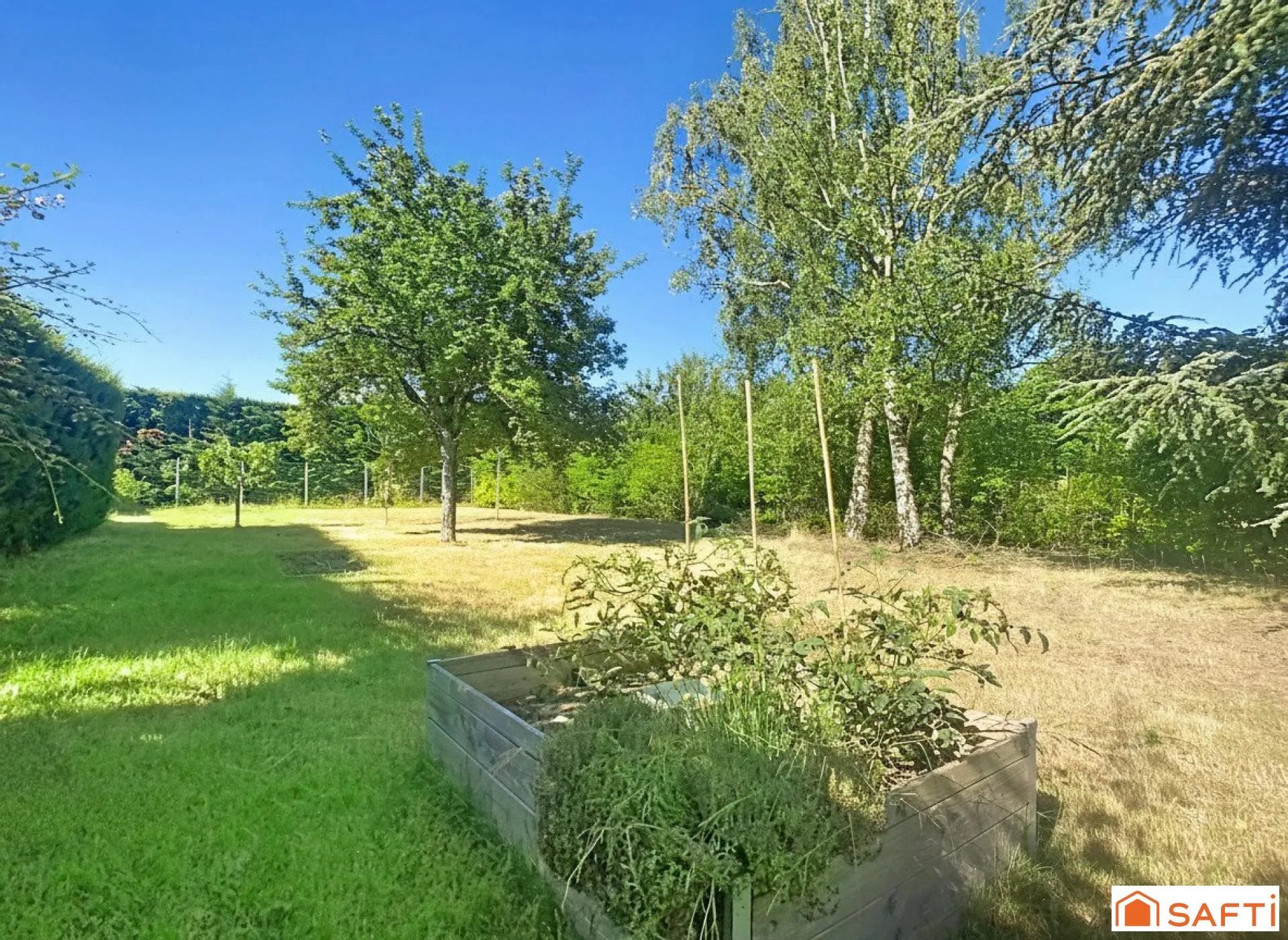 Maison à vendre, 162m², Veigné