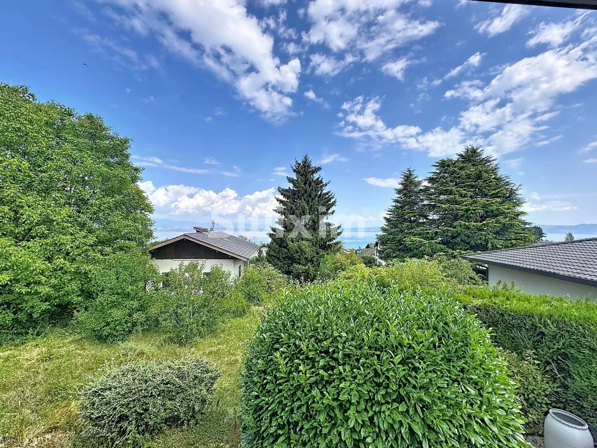 Maison à vendre, 170m², Evian-les-Bains