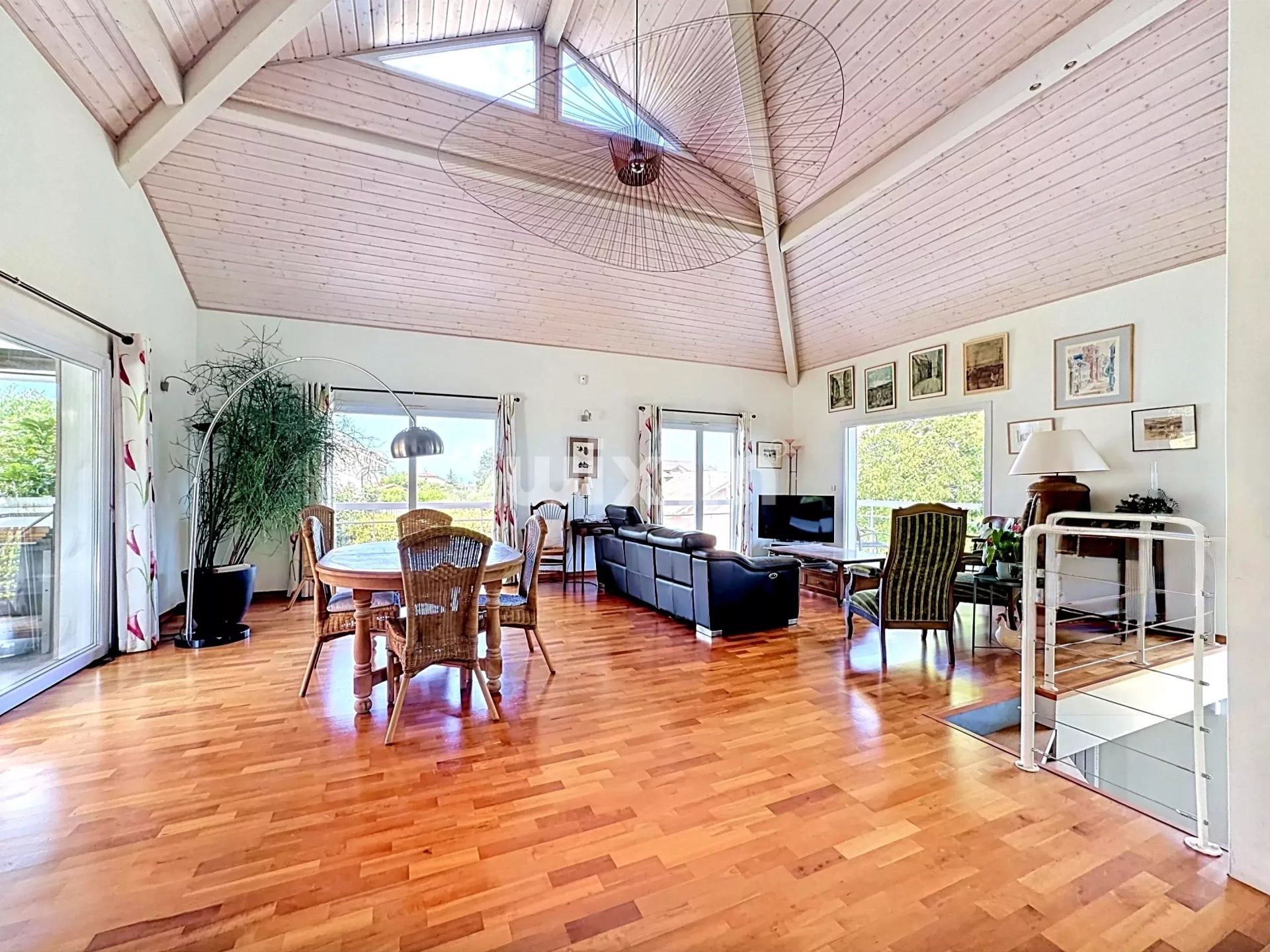 Maison à vendre, 170m², Evian-les-Bains