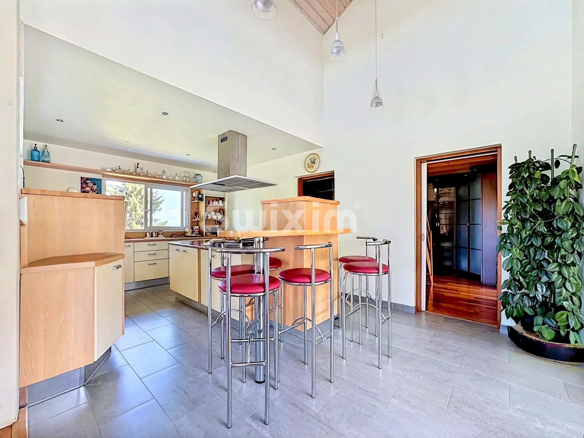 Maison à vendre, 170m², Evian-les-Bains