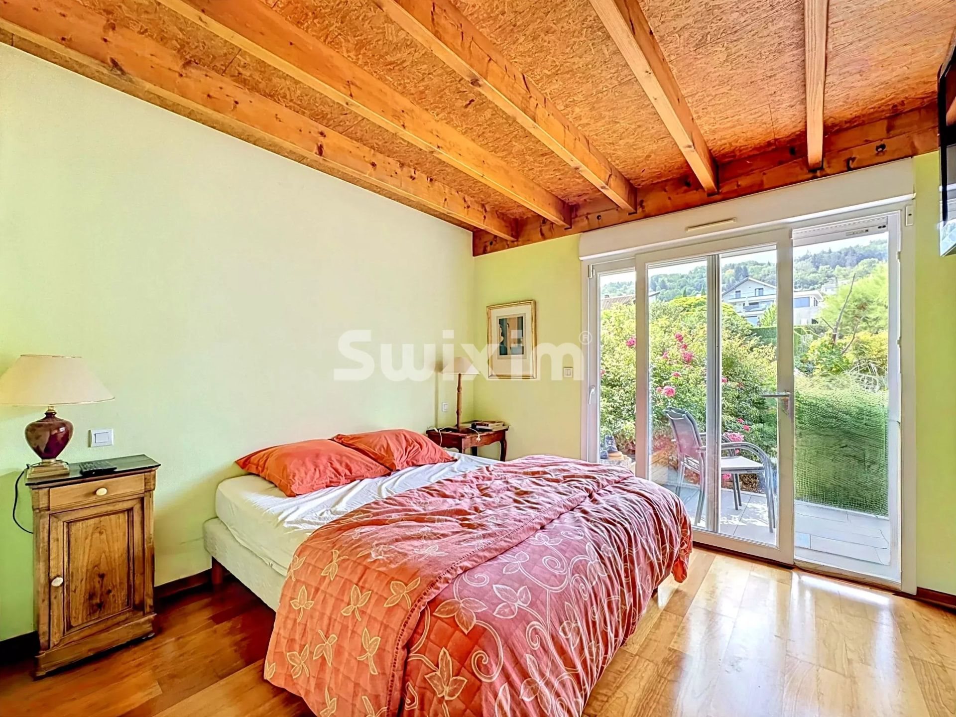 Maison à vendre, 170m², Evian-les-Bains