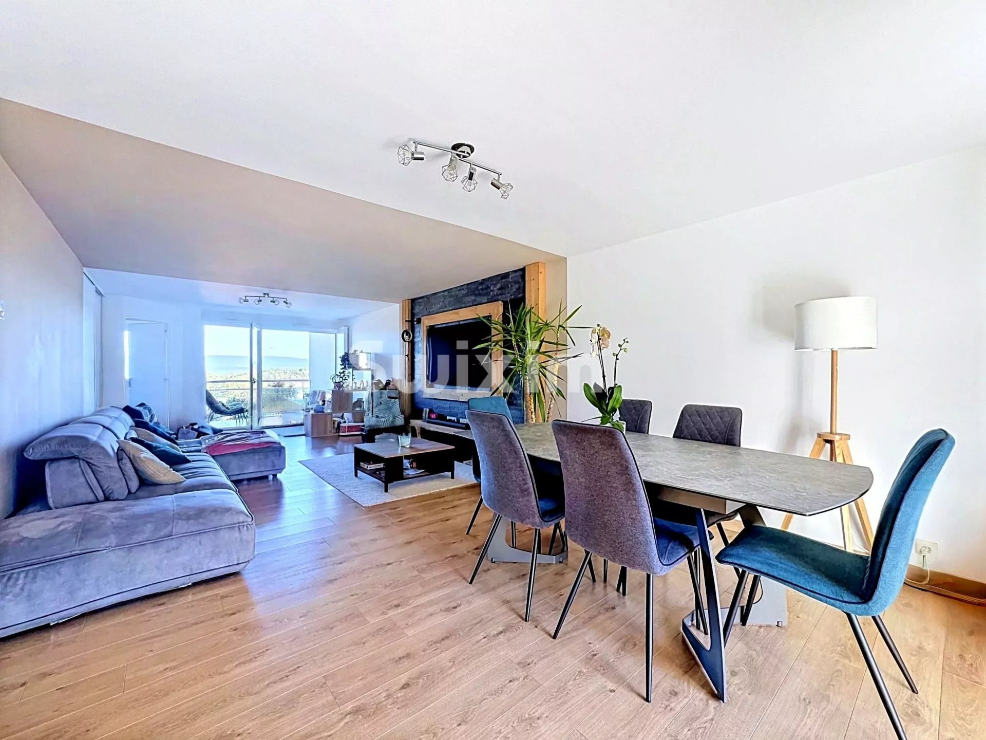 Appartement à vendre, 86m², Allinges