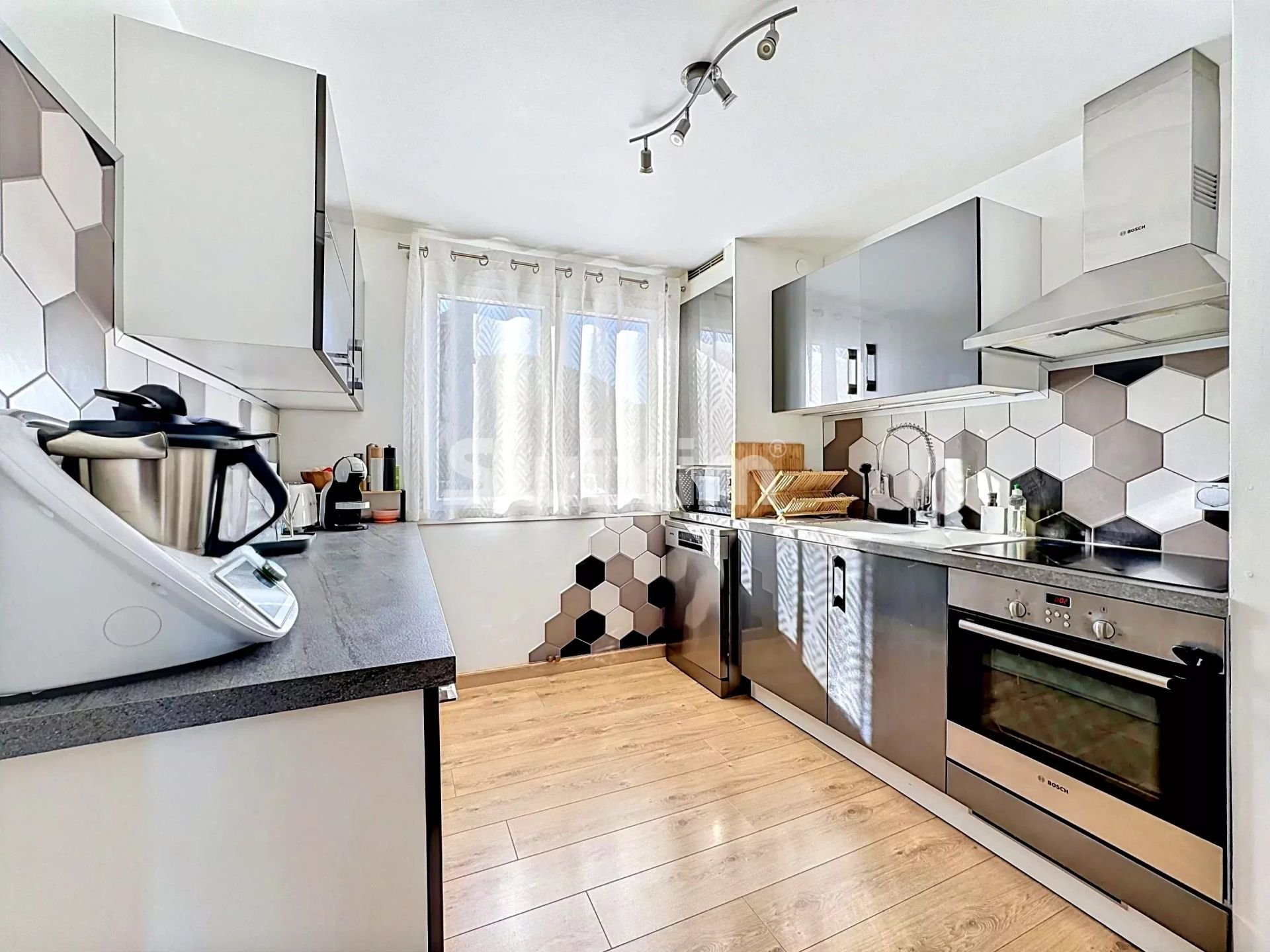 Appartement à vendre, 86m², Allinges