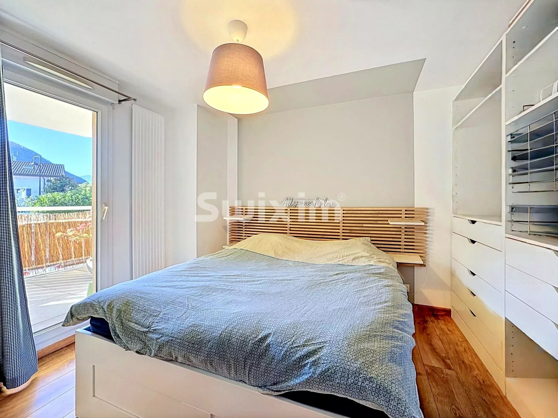 Appartement à vendre, 86m², Allinges