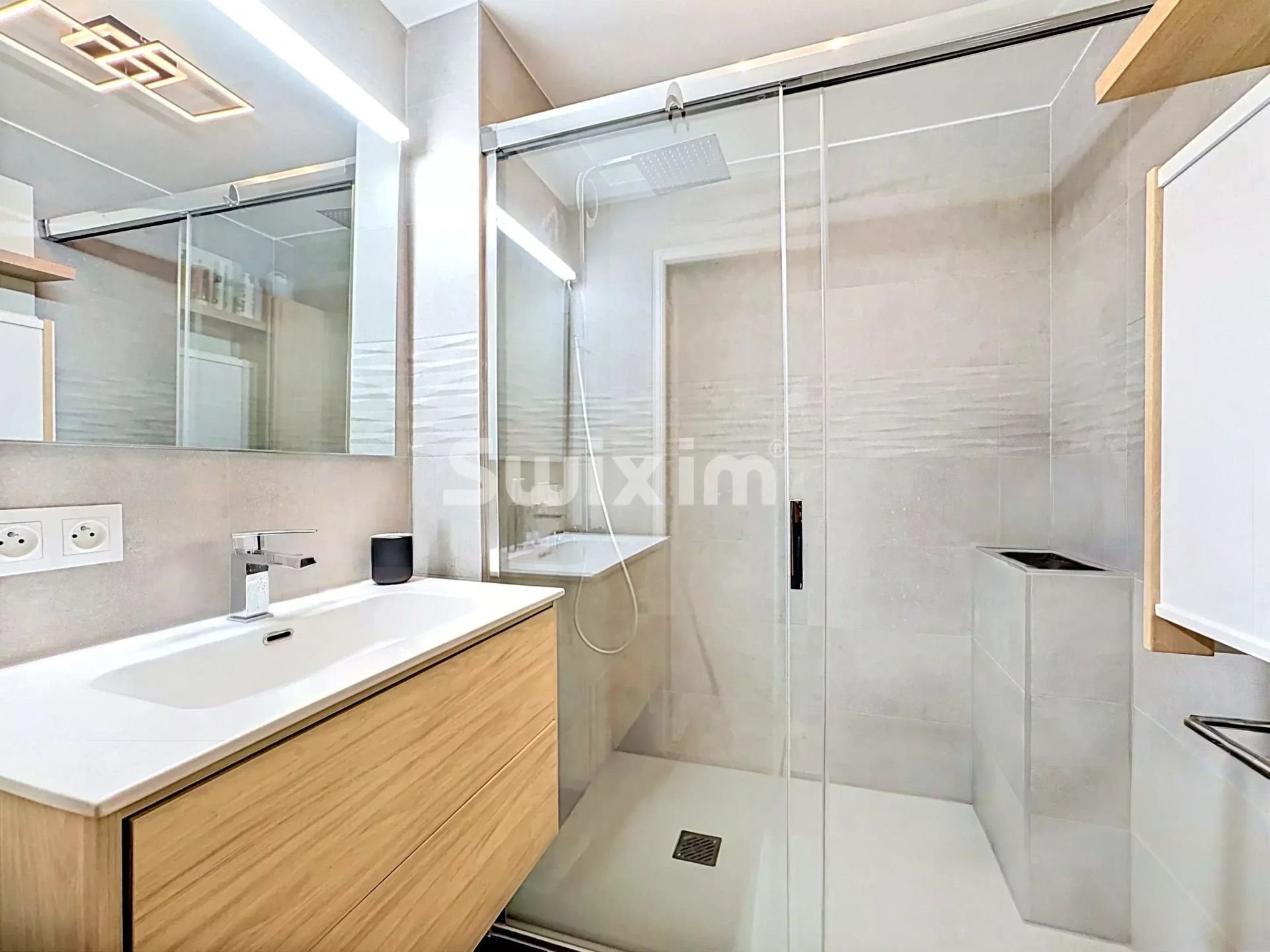 Appartement à vendre, 86m², Allinges
