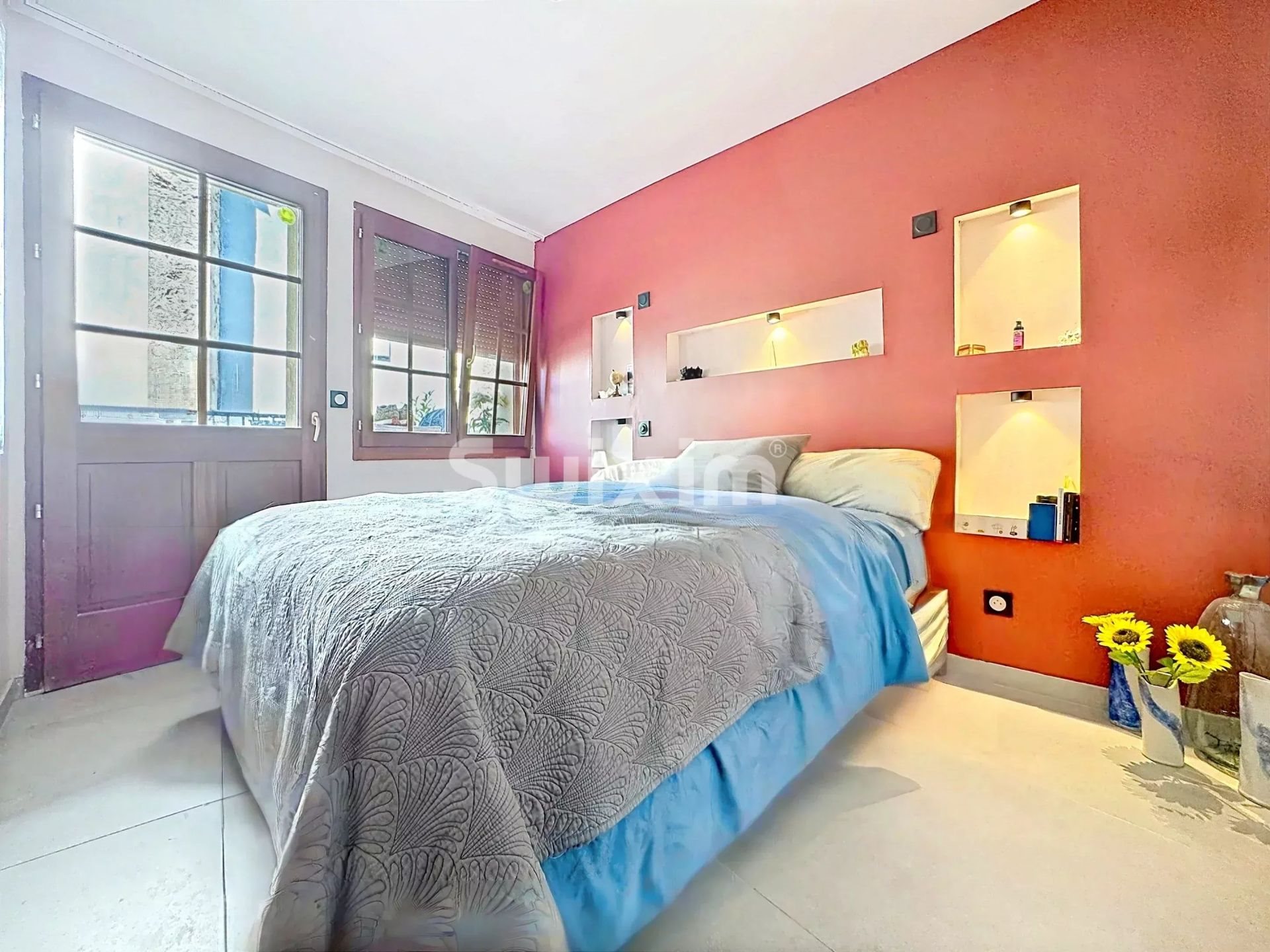 Appartement à vendre, 49m², Thonon-les-Bains