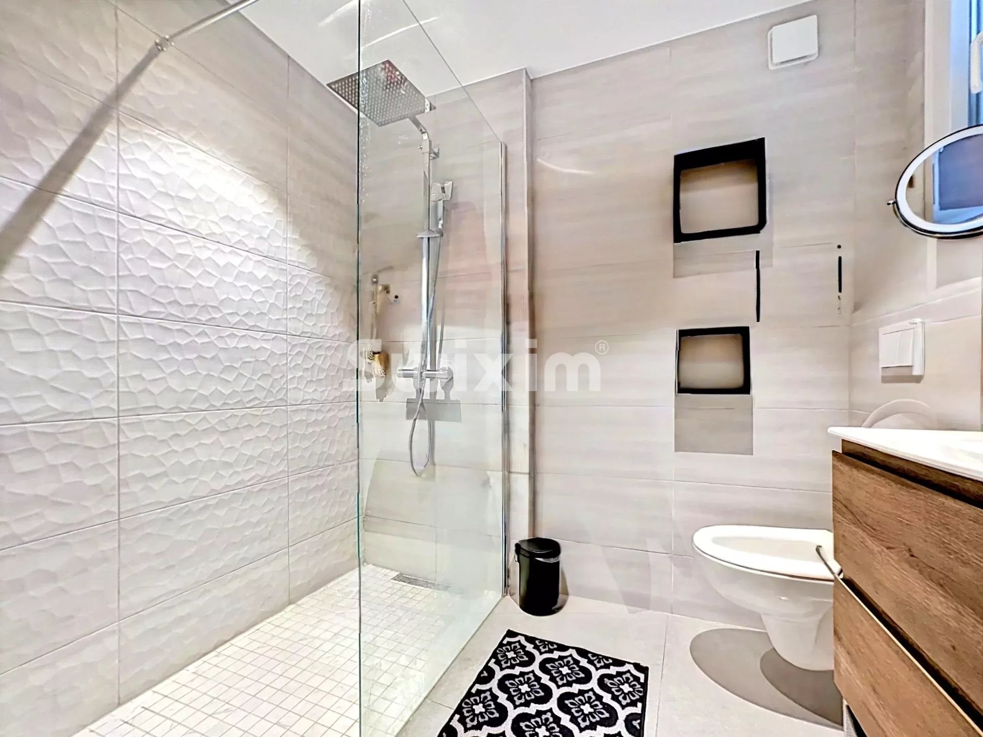 Appartement à vendre, 49m², Thonon-les-Bains