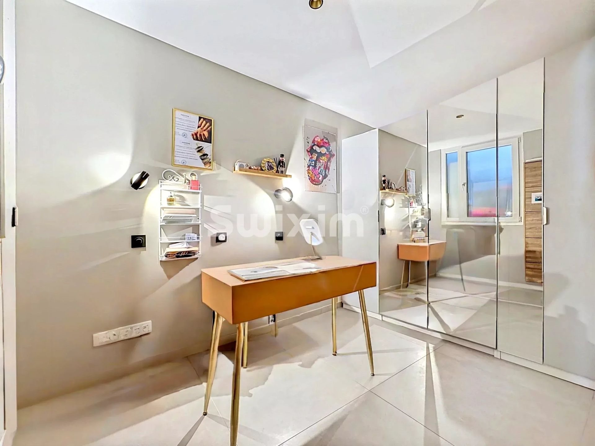 Appartement à vendre, 49m², Thonon-les-Bains