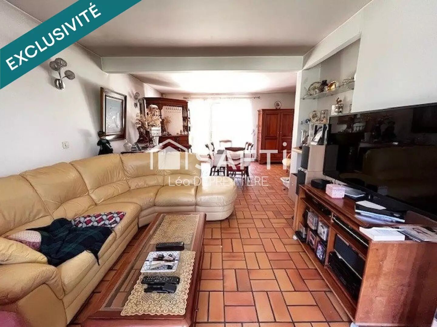 Maison à vendre, 130m², Fouquières-lès-Béthune